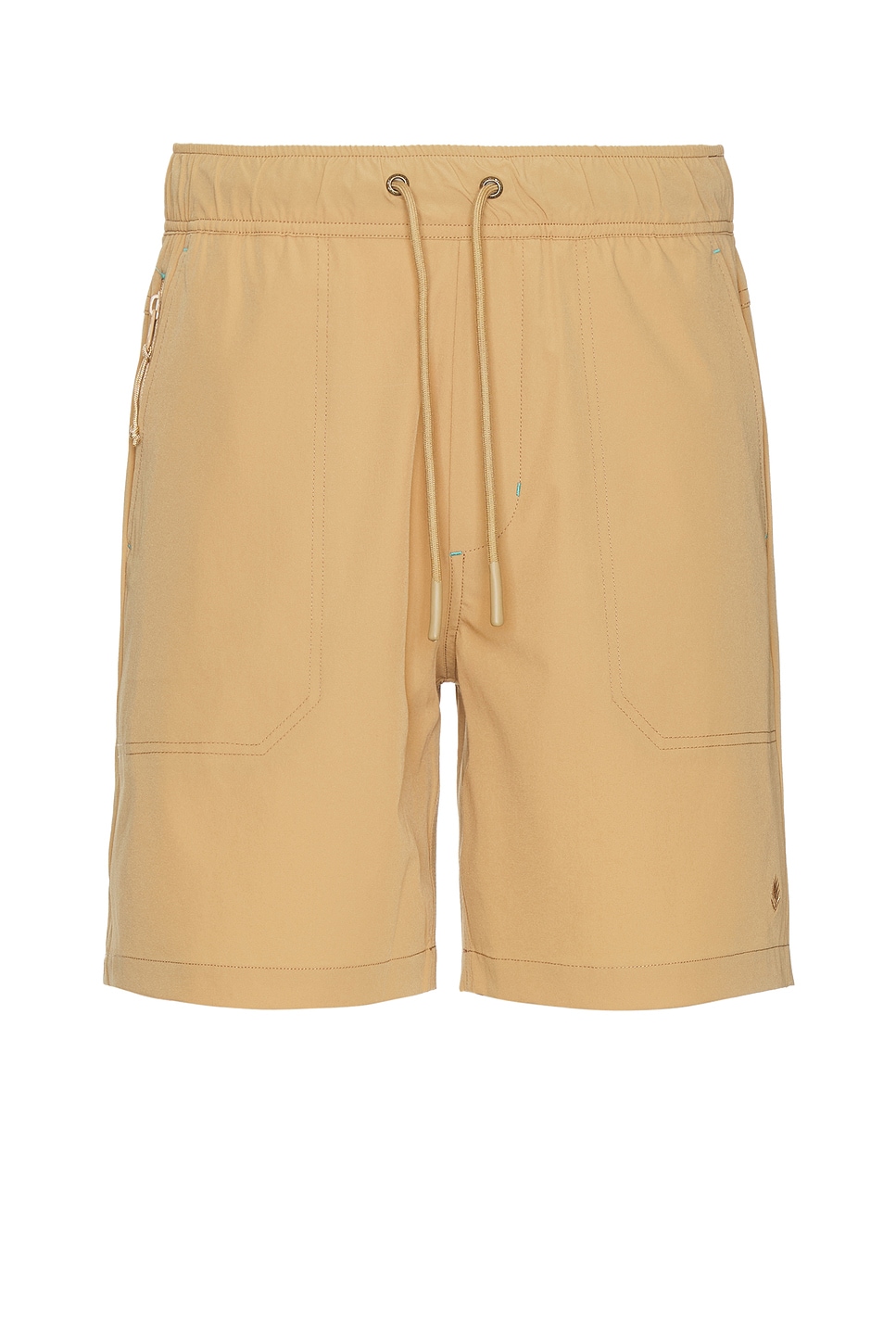

Гибридные шорты bajada Sendero Provisions Co., хаки