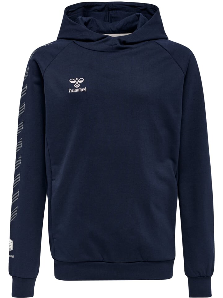

Худи Hummel Hmlmove Multisport Kinder, синий