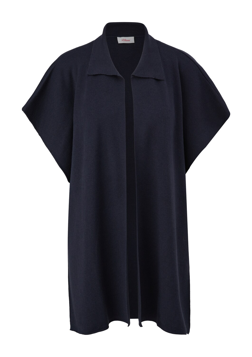 

s.Oliver Кейп в цвете Navy