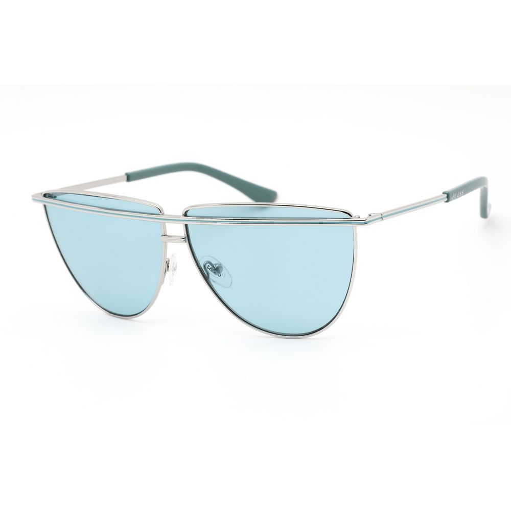 

Солнцезащитные очки Guess Metal, серый