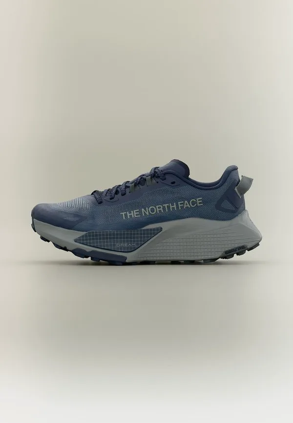 Кроссовки для трейлраннинга altamesa 500 v2 The North Face, Summit Navy/Concrete