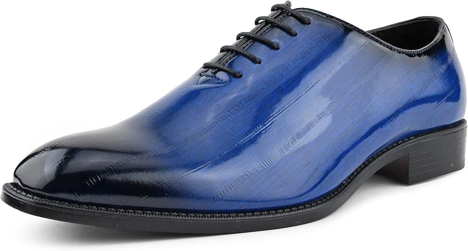 

Мужские классические туфли Bolano Brayden, синий