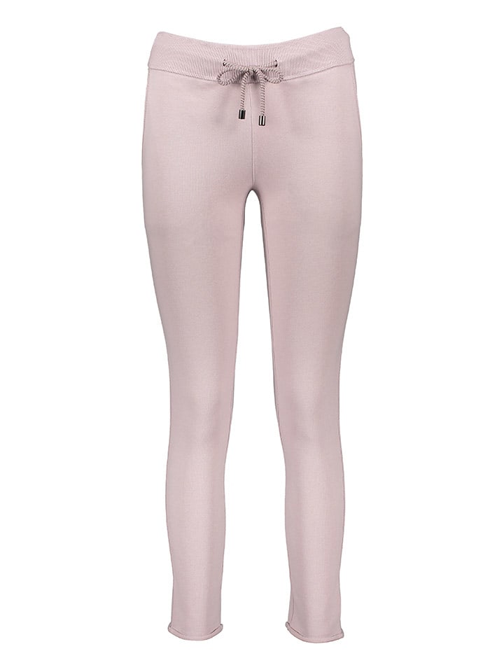 

Спортивные штаны Juvia, цвет mauve