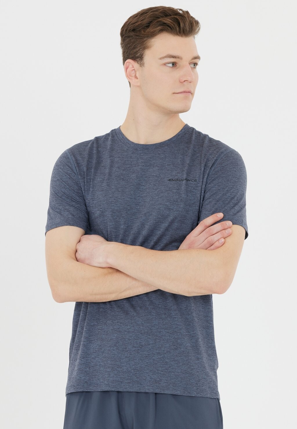 

Спортивная футболка ABDON Endurance, синий