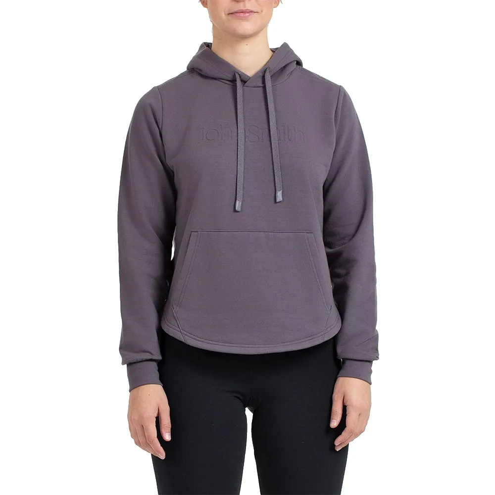 

Худи John Smith Jurua, серый