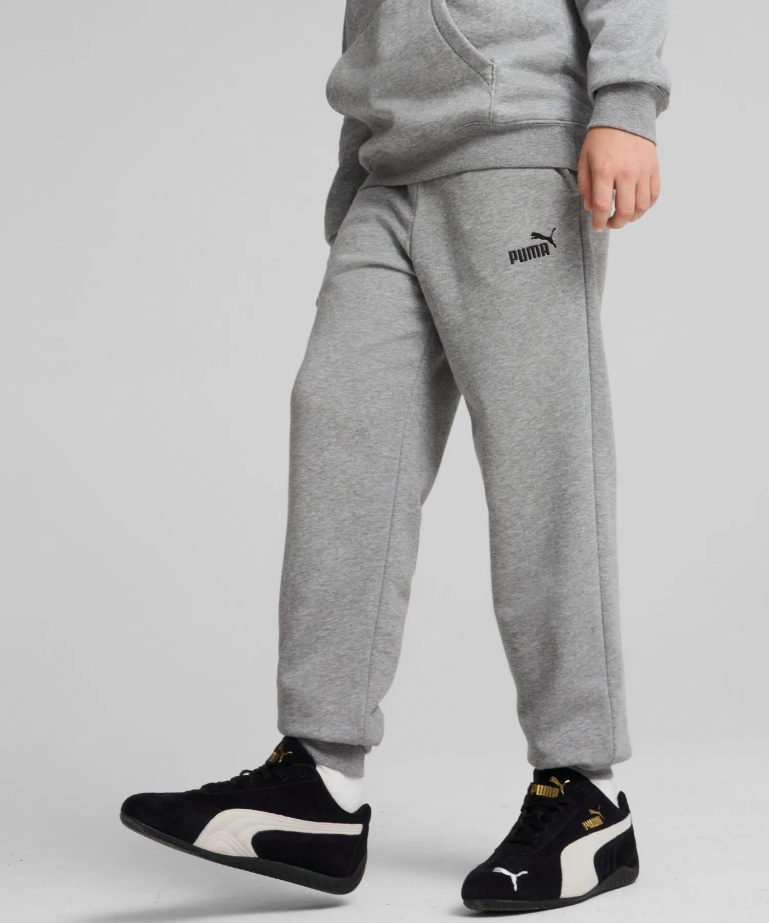 Детские спортивные штаны PUMA ESS NO. 1 LOGO SWEATPANTS TR