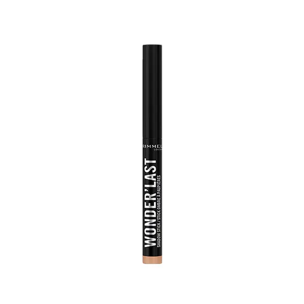 

Палочка для теней Wonder'last Shadow Stick Rimmel London, цвет soft bubbles