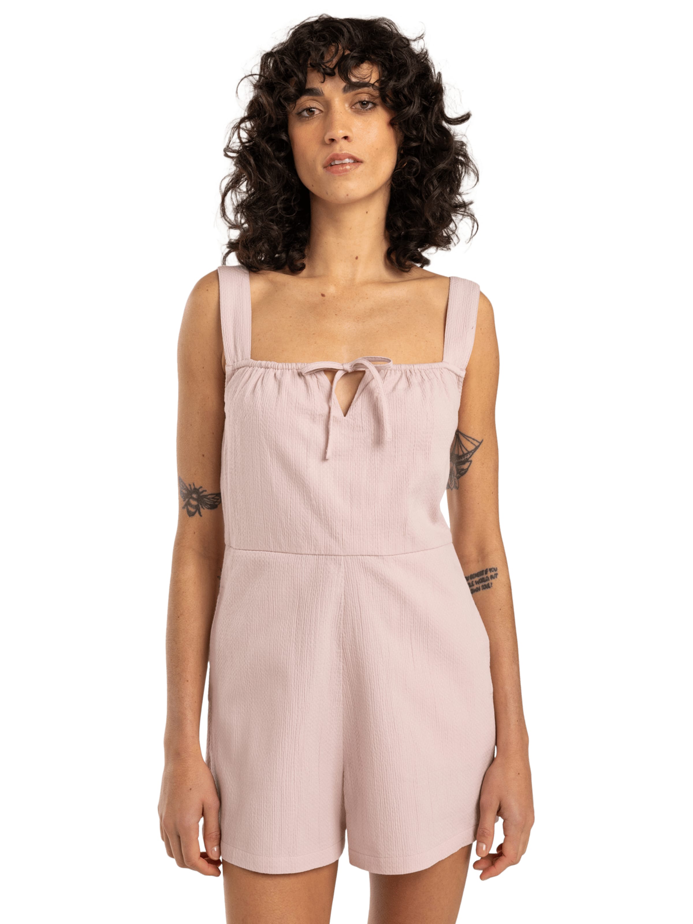 

BILLABONG Комбинезон 'In The Sand' в цвете Rose