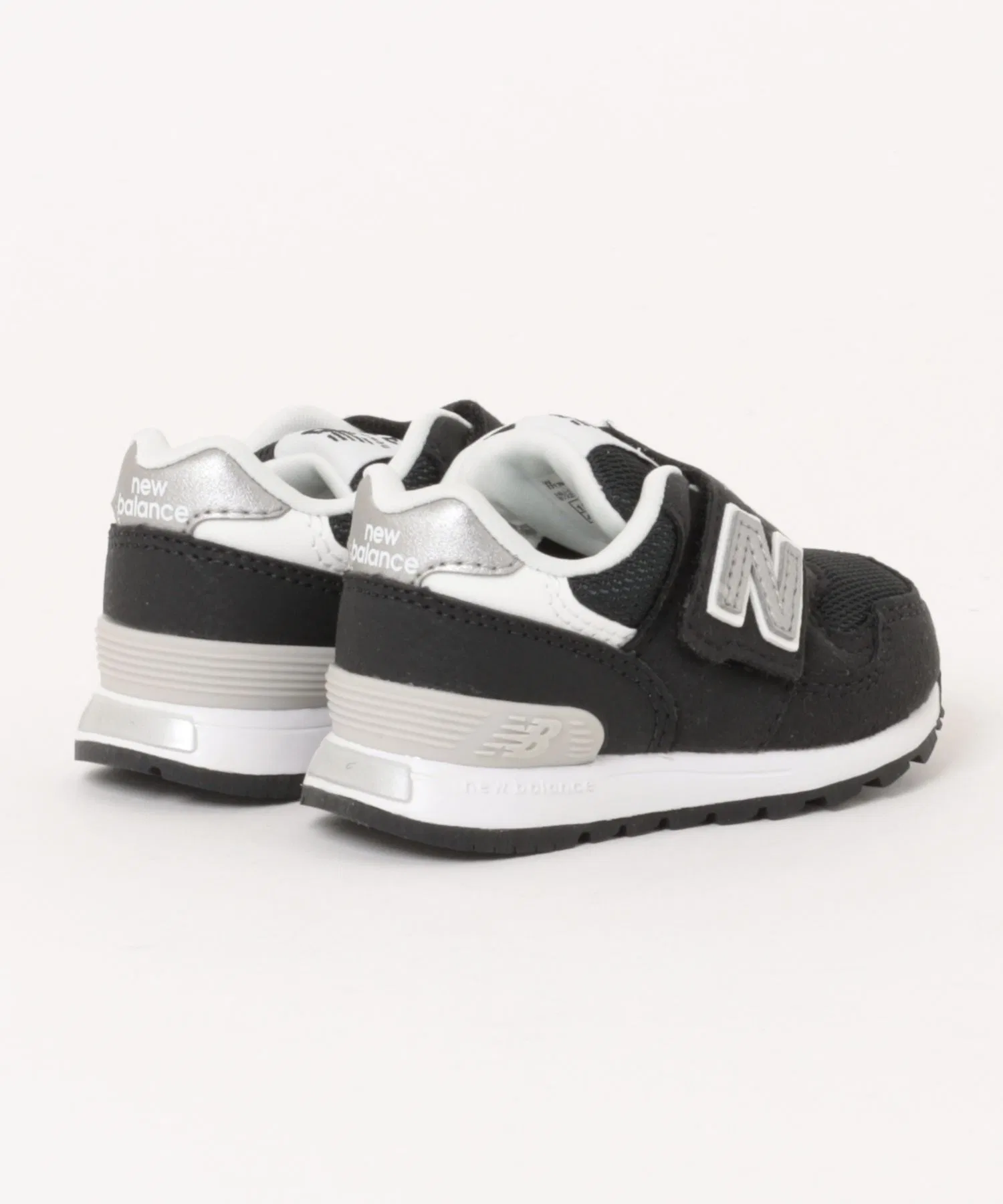 Детские кроссовки New Balance 313 v2 — фото 2