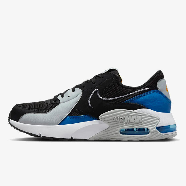 

Кроссовки Air Max Excee Nike, черный