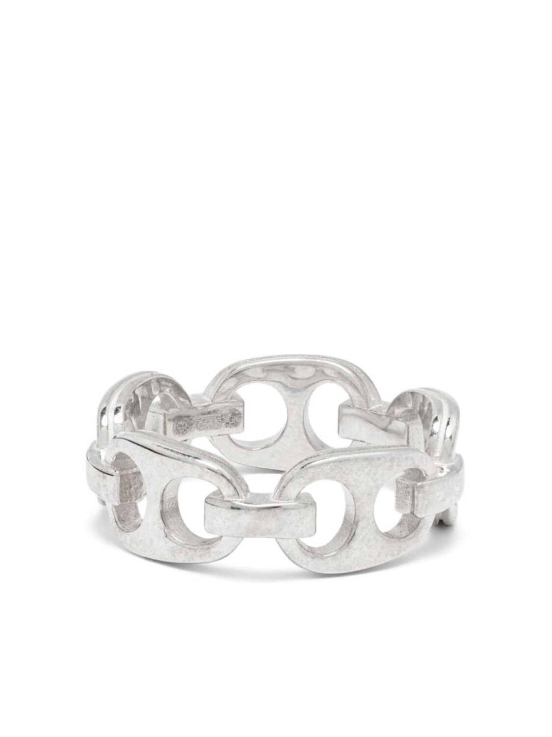 

Серебряное кольцо House Roses Metals, серебряный