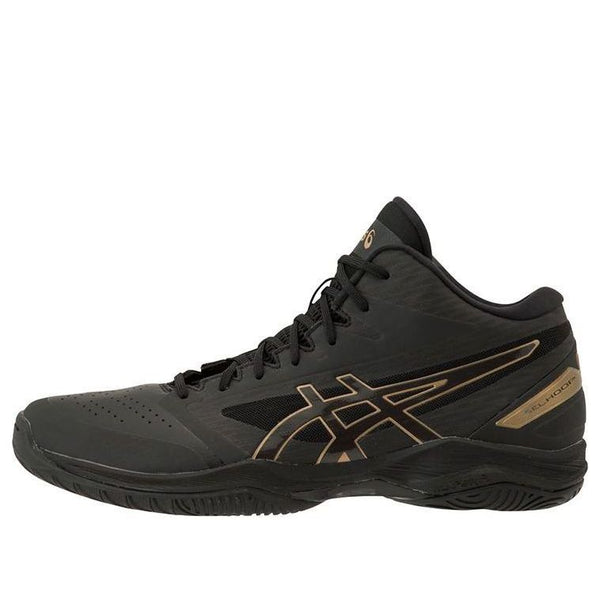 

Кроссовки gelhoop v11 2e широкие Asics, черный