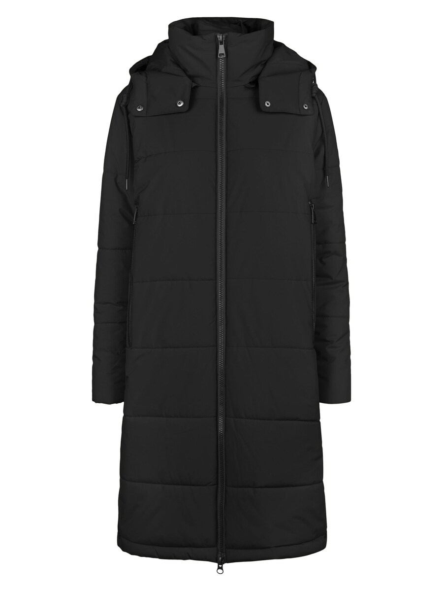 

Зимнее пальто Navigazione, Black