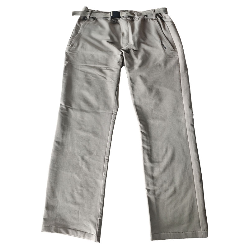 

Повседневные брюки мужские ALPINT MOUNTAIN, хаки