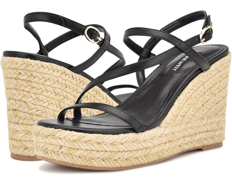 

Туфли Nine West Jills 3, черный