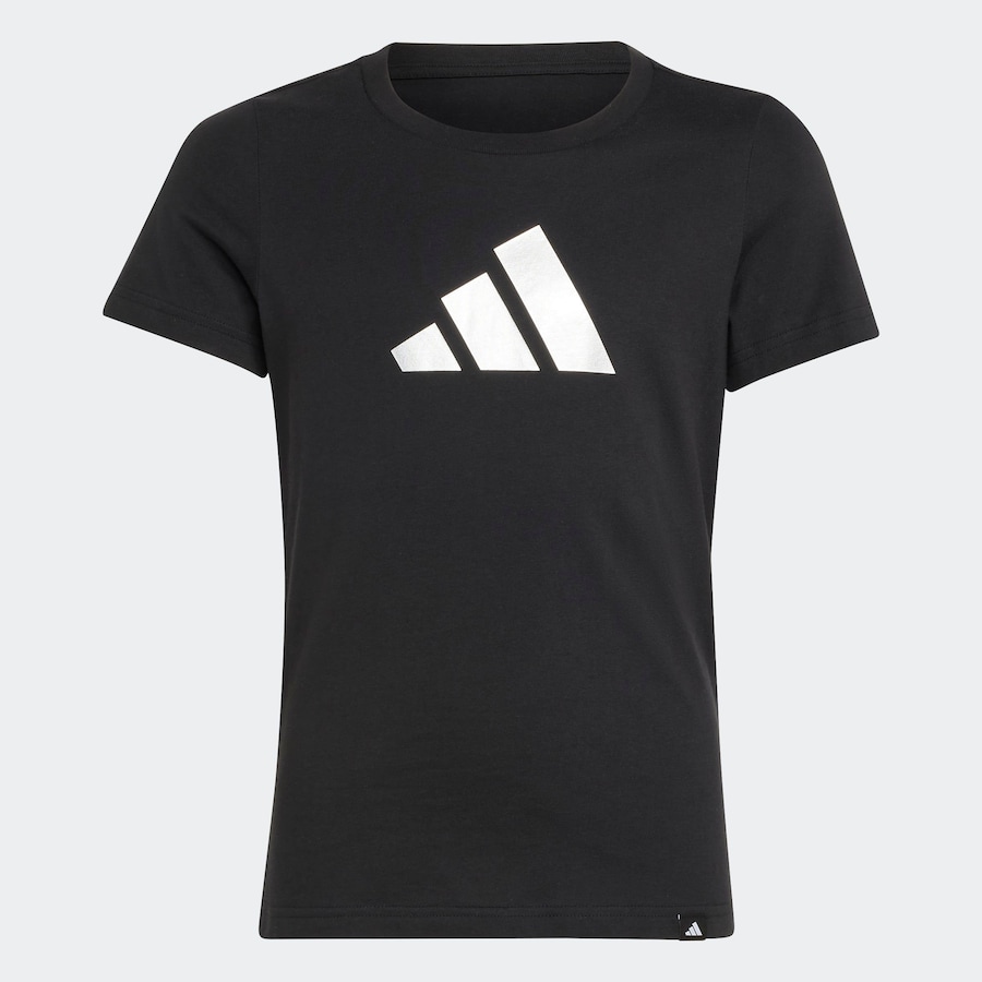 Футболка Performance ADIDAS SPORTSWEAR, черный