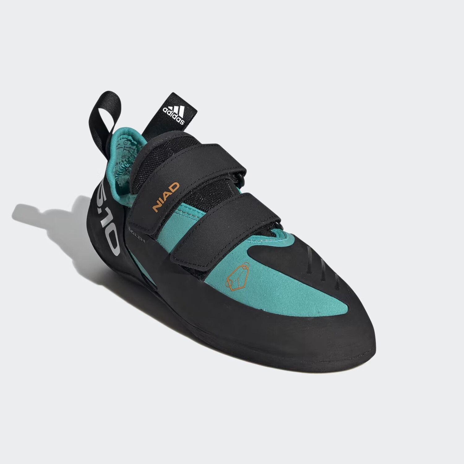 Альпинистская Кроссовки Five Ten NIAD VCS Adidas, цвет Core Black/Core Black/Cloud White — фото 4
