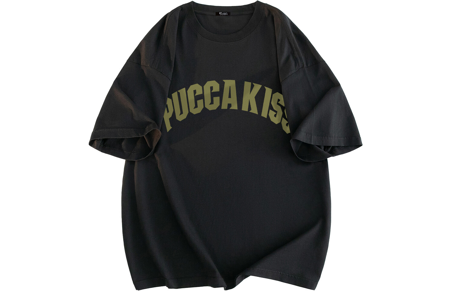 

Pucca Футболка унисекс, Кляйн Блю
