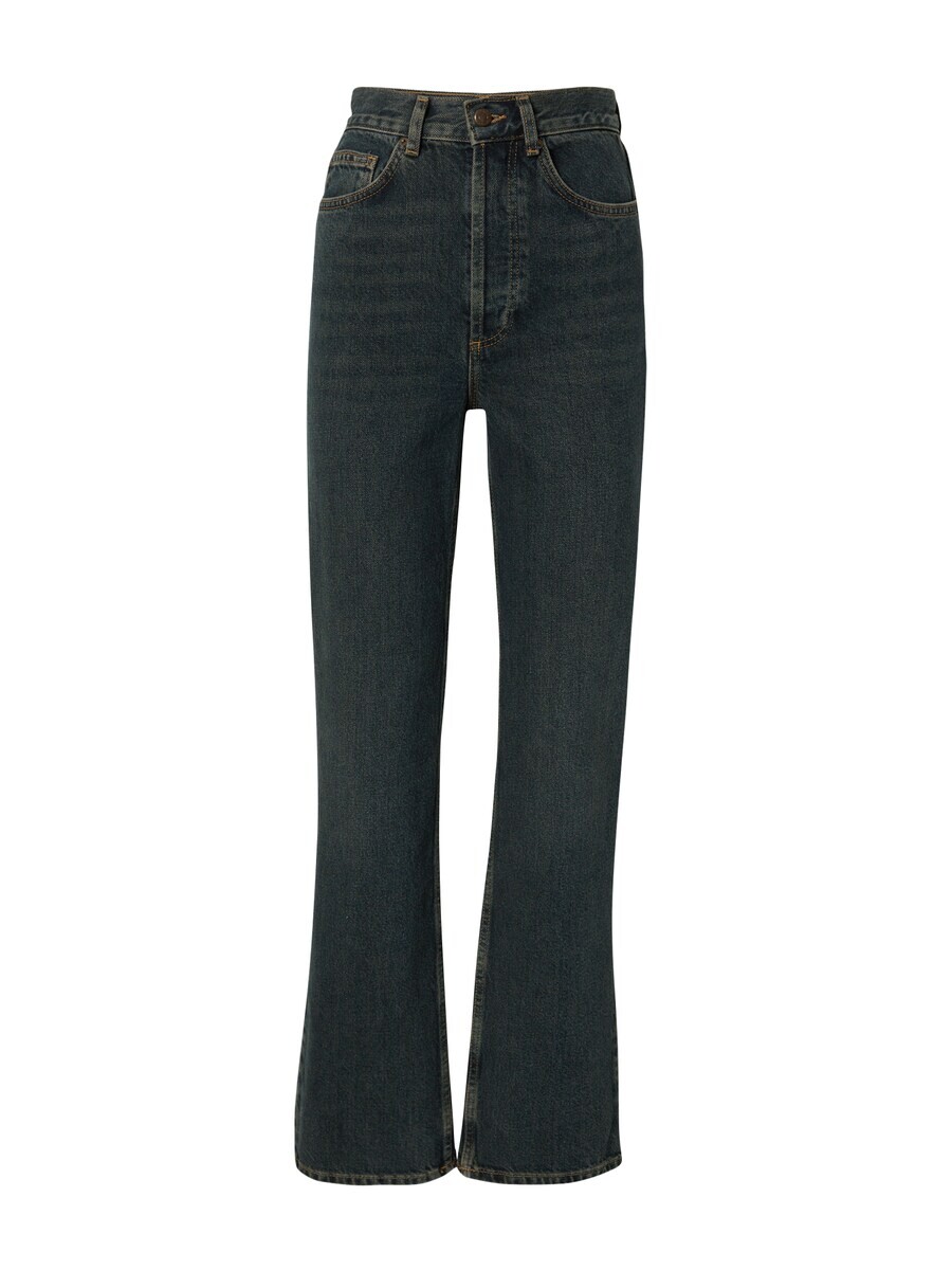 

Джинсы TOPSHOP Loose fit Jeans, зеленый