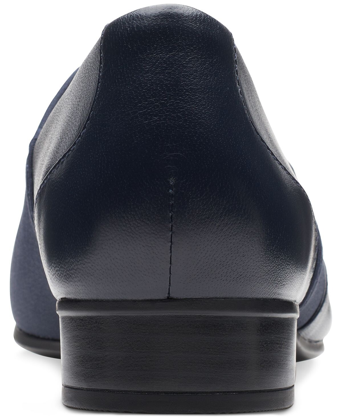Женские слипоны Juliet Gem на плоской подошве Clarks — фото 3