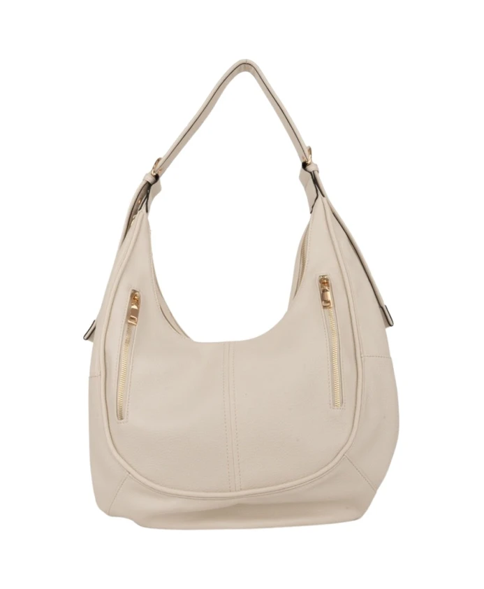 

Повседневная сумка через плечо Stella New York, белый