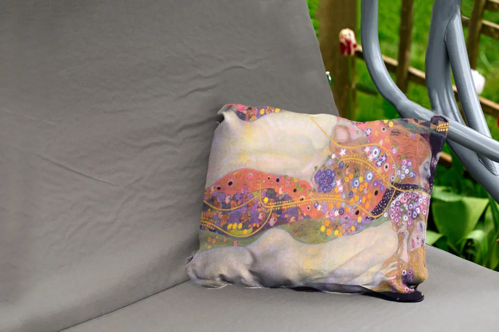 

Подушка для сиденья MuchoWow, цвет Bunt