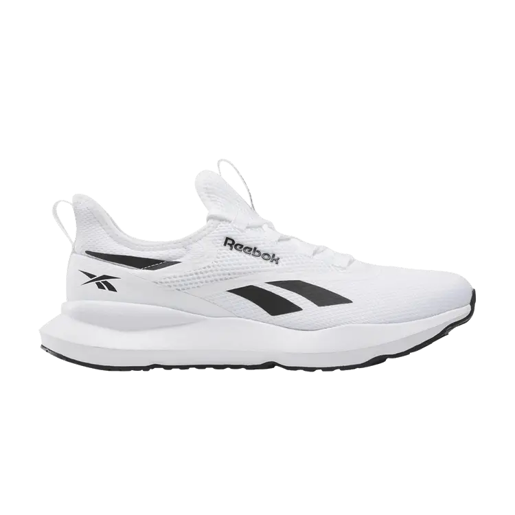 

Кроссовки Reebok FloatZig X1 AI Aqua Energy Red, бирюзовый