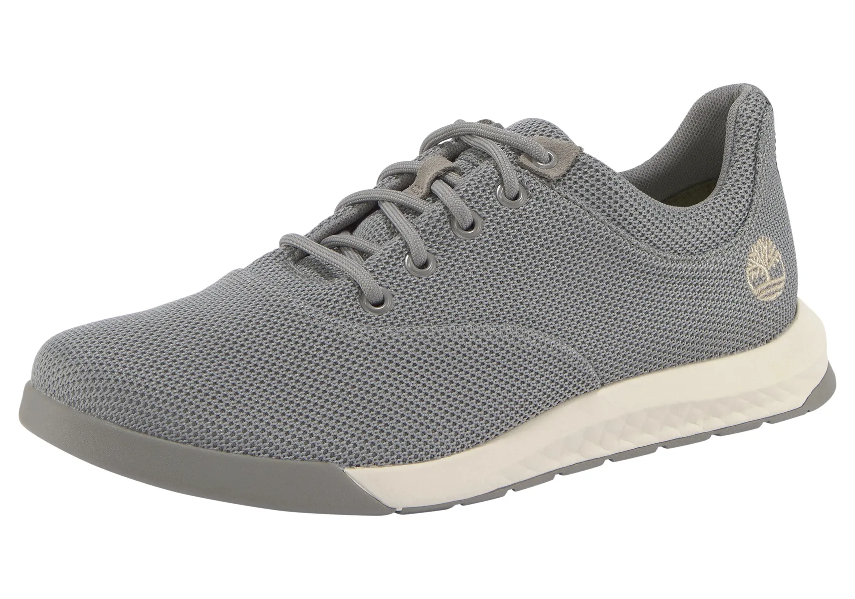 Кроссовки Timberland "Killington Ultra Knit Ox", серый