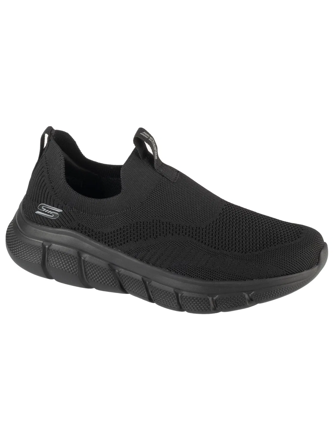 Кроссовки 'Skechers Bobs B Flex' Skechers, Black — фото 2