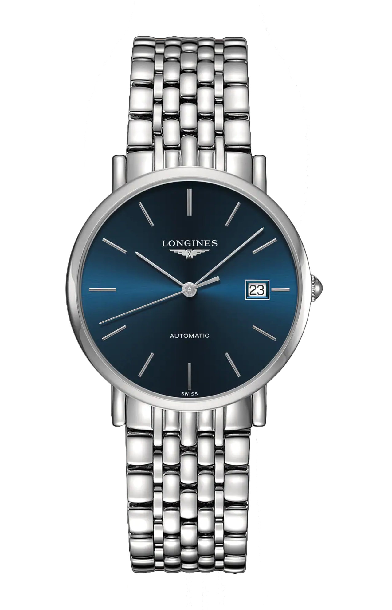 

Часы мужские Longines