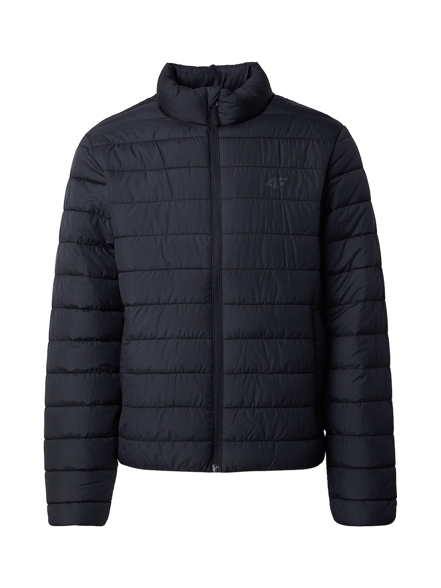 

Куртка для активного отдыха 4F, черный