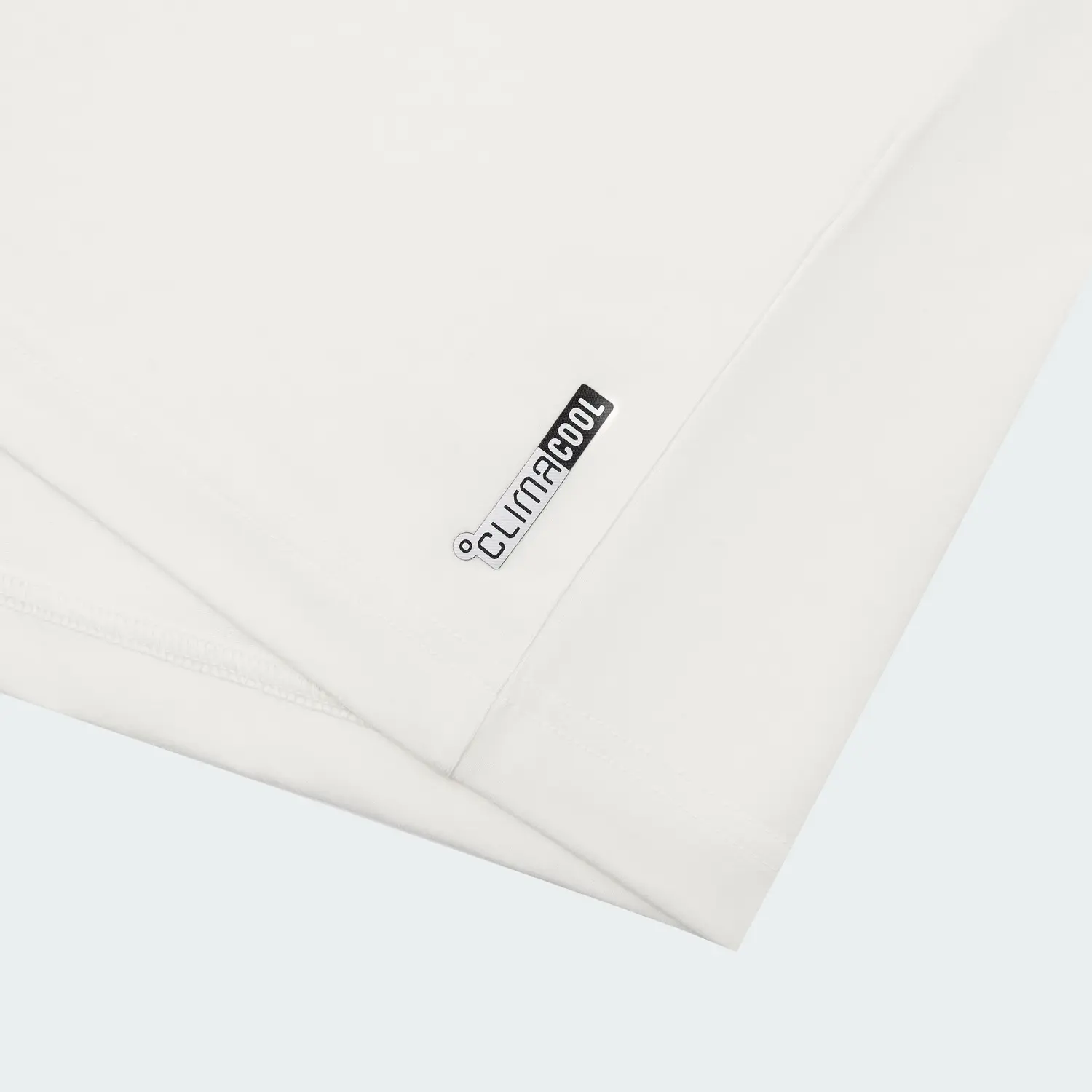 Adidas Футболка LAIMEI,LIANMINGKUAN SS25 TOUR T Shirt Unisex Jade White — фото 4