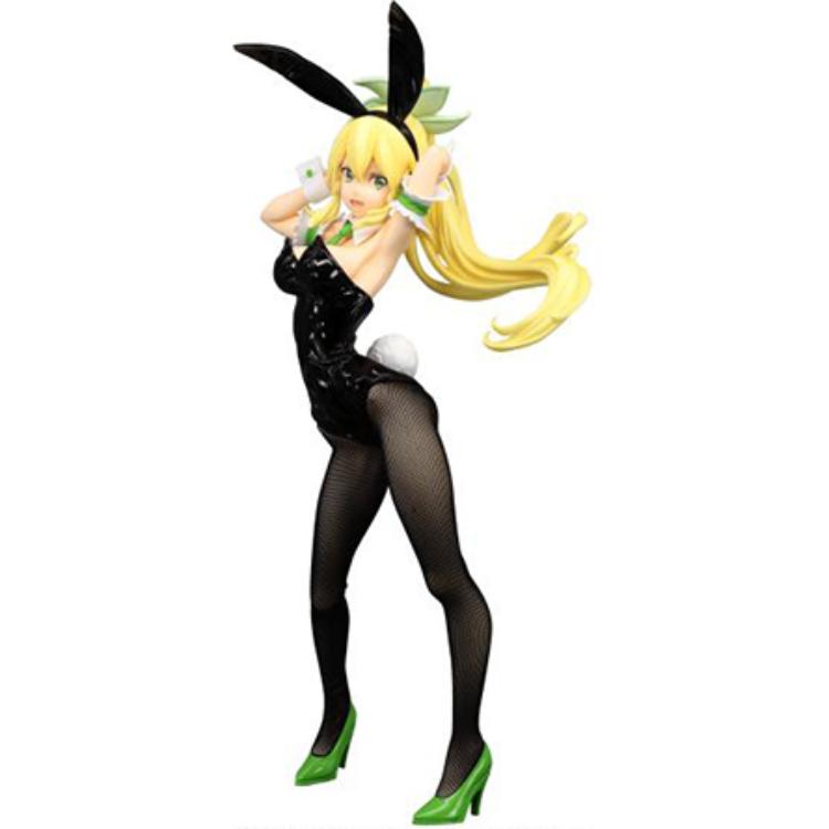 

FURYU Sword Art Online Лифа/Наоба Киритани черный кролик леди Black/Yellow