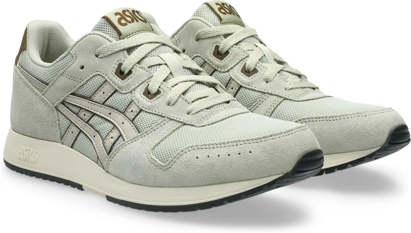 Кроссовки ASICS Lyte Classic 1203A611301, зеленый — фото 4