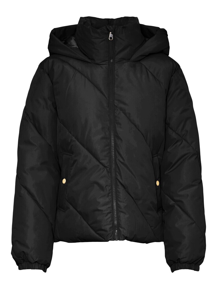 

Межсезонная куртка Vero Moda ELANOR ALISON, черный