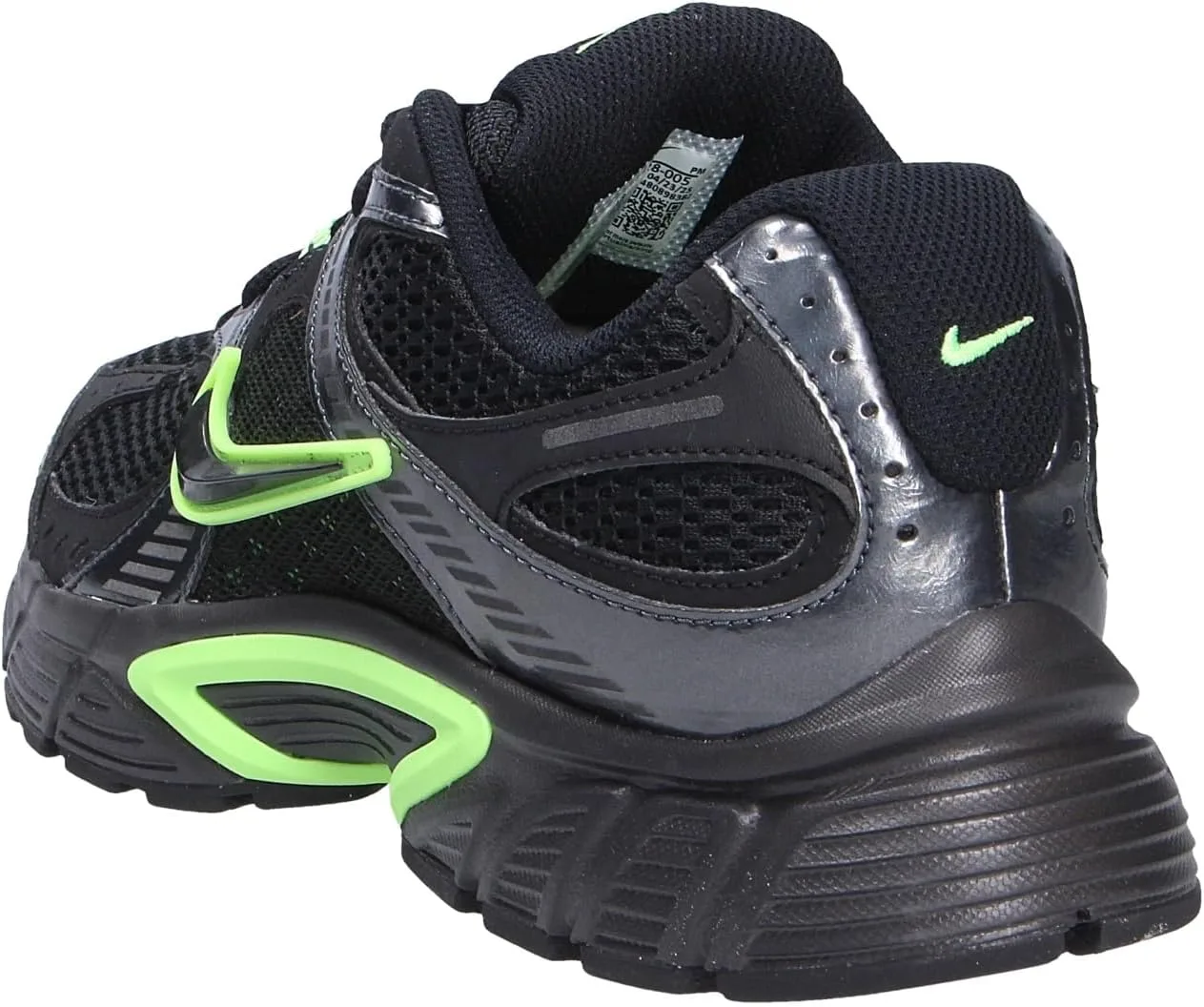 Мужские кроссовки Nike V5 RNR, черный — фото 3