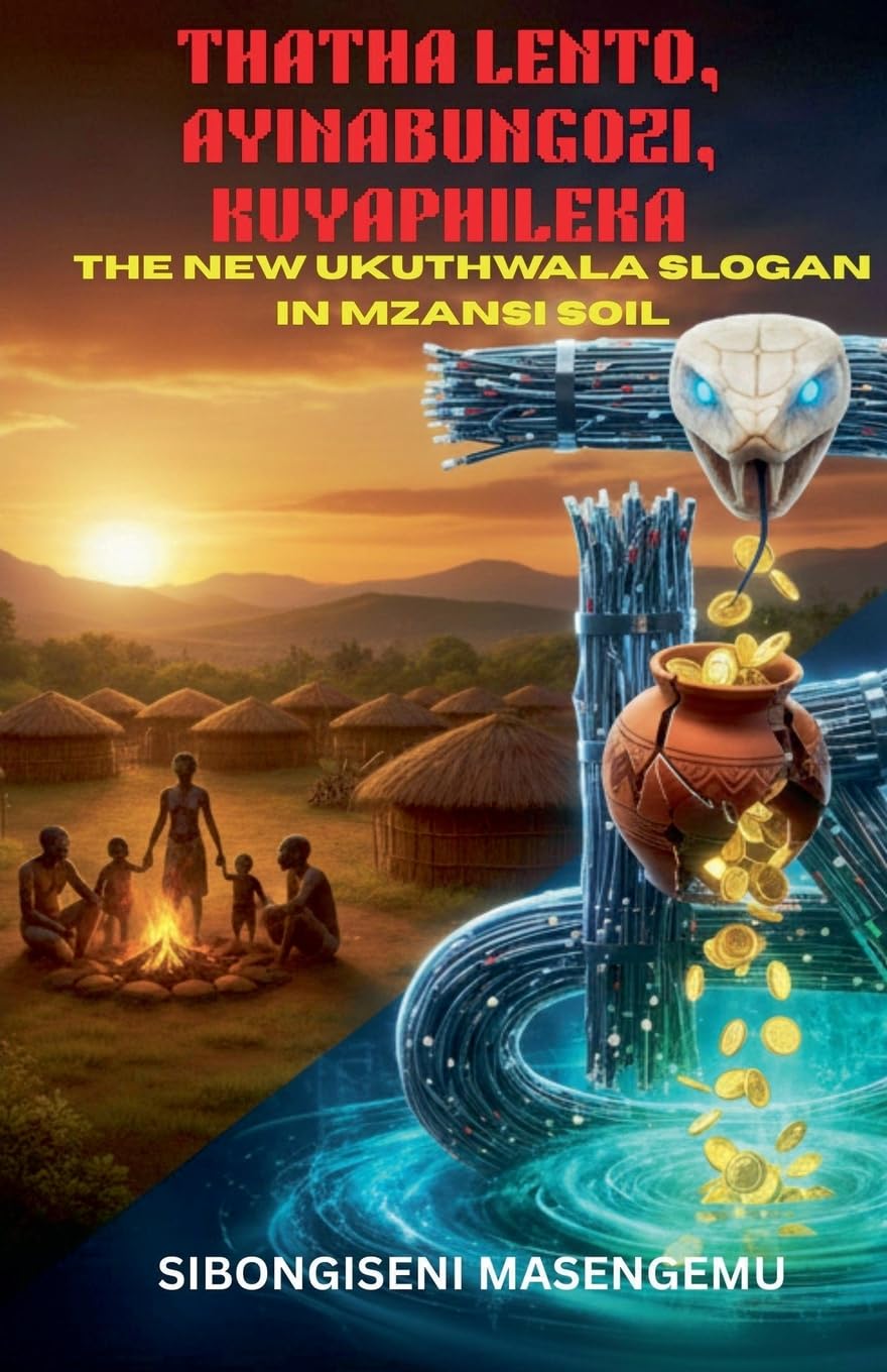 

Thatha Lento Ayinabungozi Kuyaphileka: The New Ukuthwala Slogan In Mzansi Soil (Sibongiseni Masengemu)