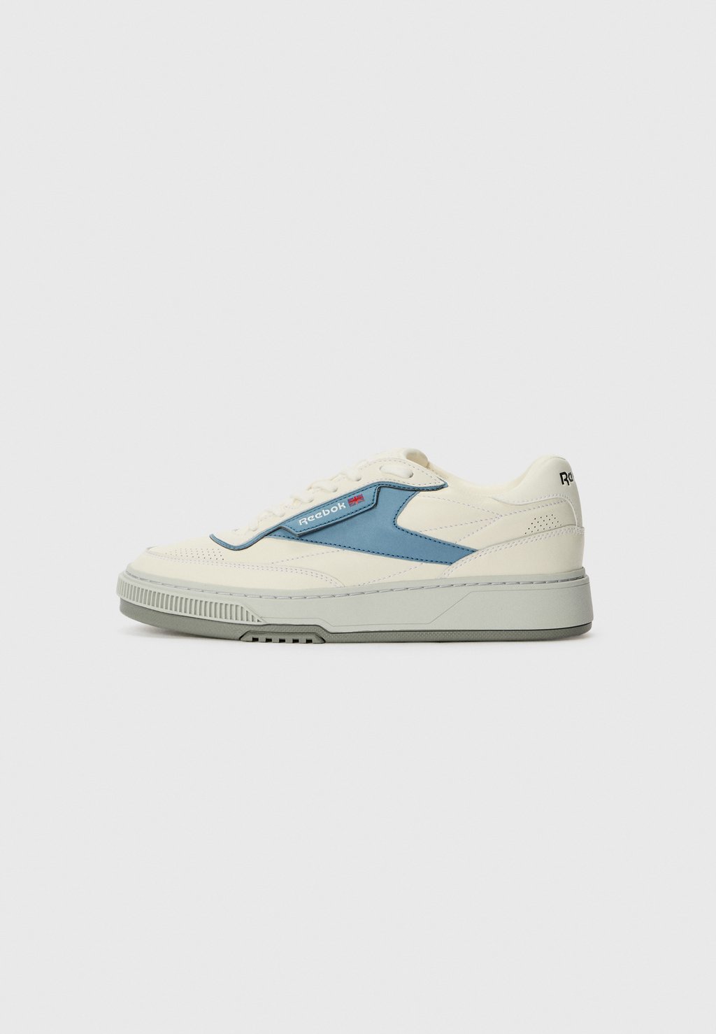 

Кроссовки CLUB C LTD UNISEX Reebok LTD, кремовый