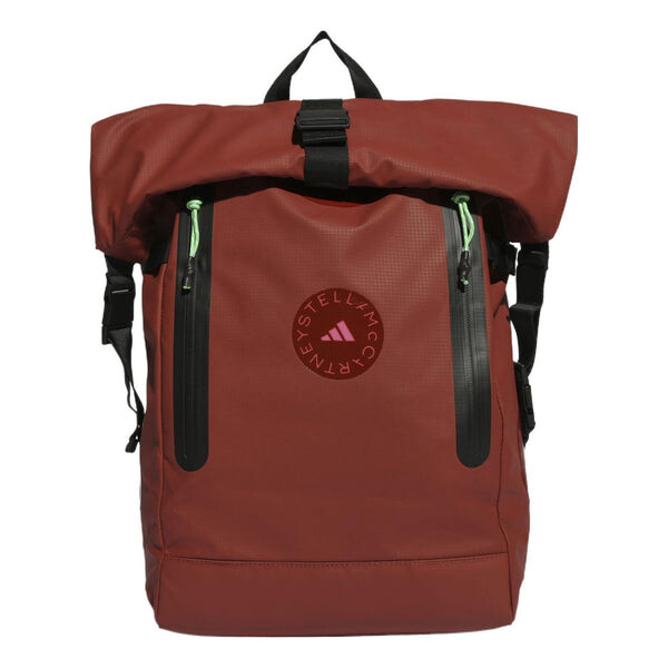 

Сумка by stella mccartney backpack 'red' Adidas, мультиколор, Красный, Сумка by stella mccartney backpack 'red' Adidas, мультиколор