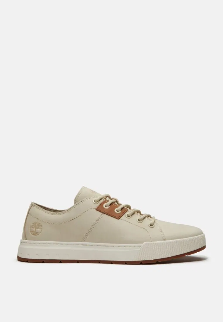 Кроссовки мужские Maple Grove Timberland, светло-бежевый