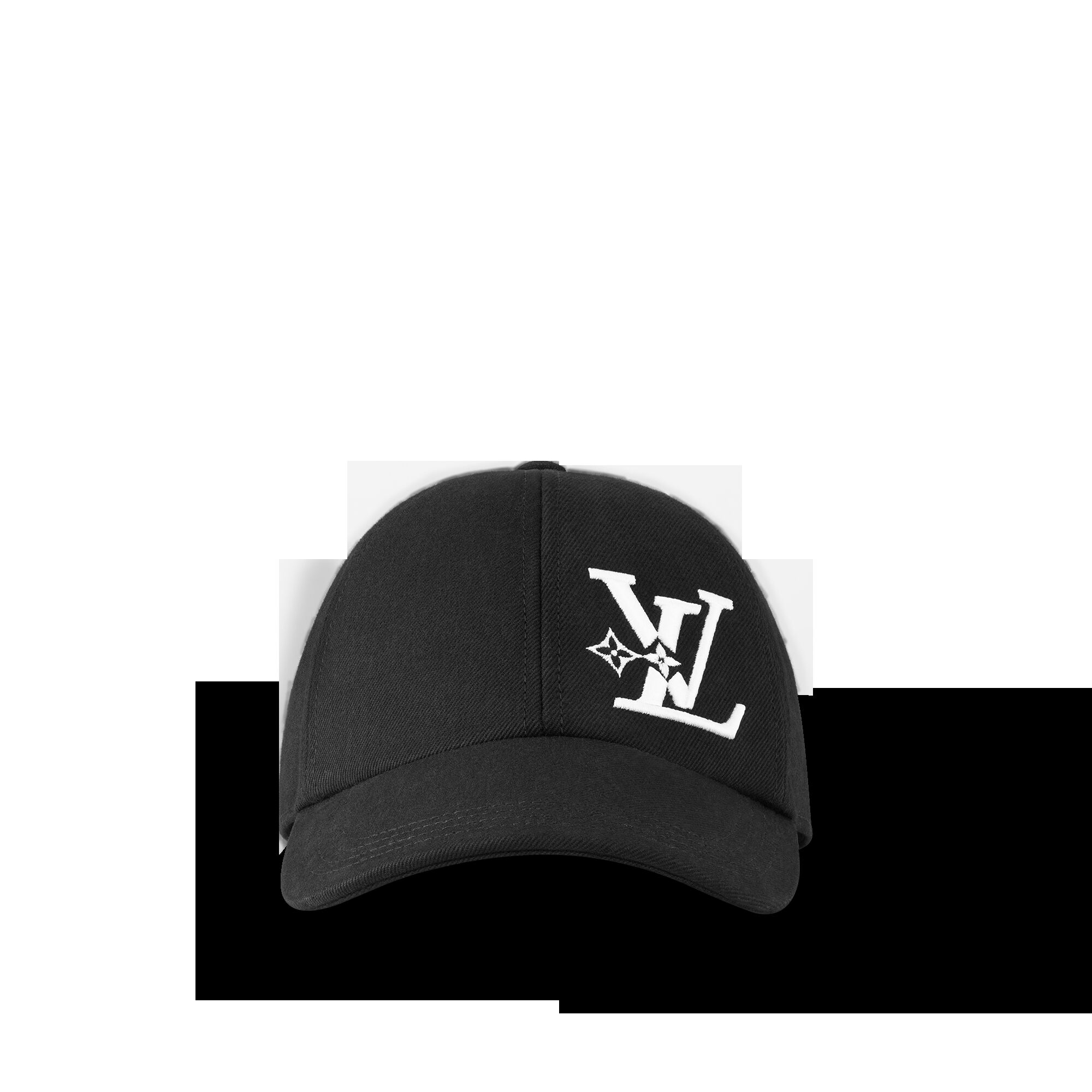 

LV Smash Бейсболка Louis Vuitton, черный