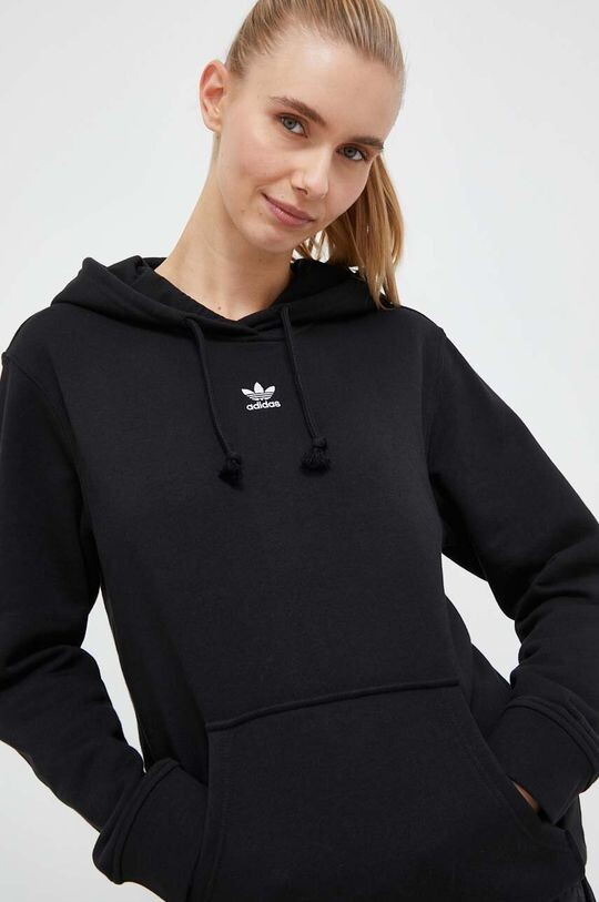 

Толстовка adidas Originals, черный
