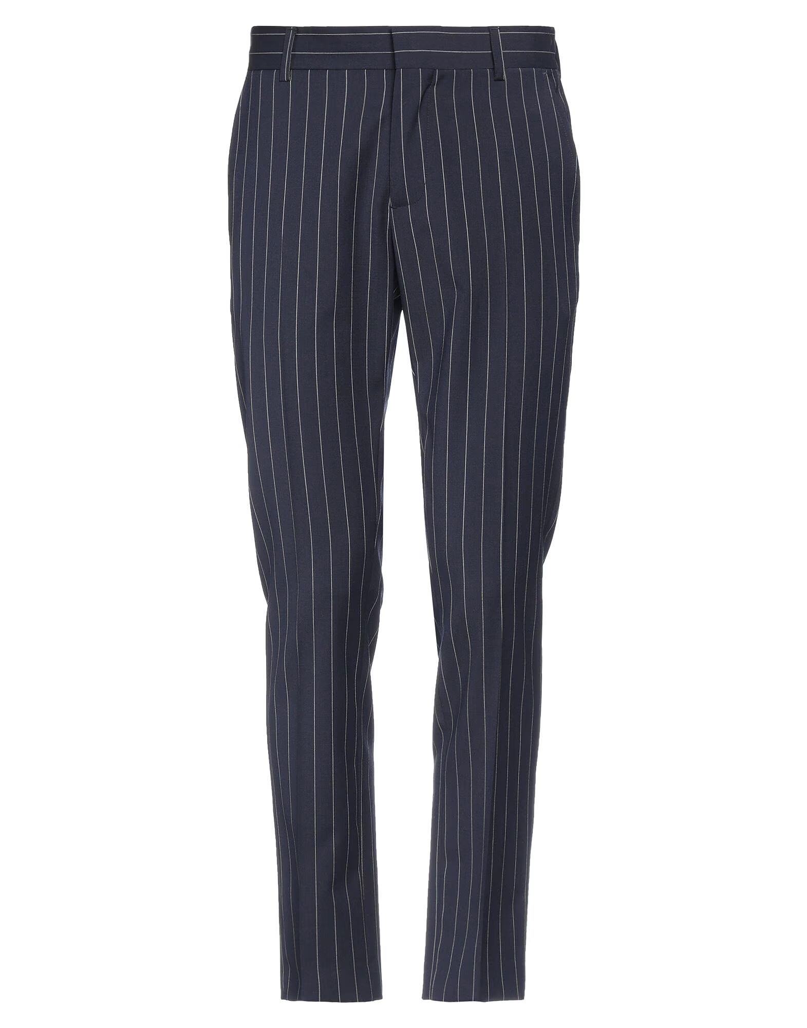 

Брюки Daniele Alessandrini, полуночно-синий