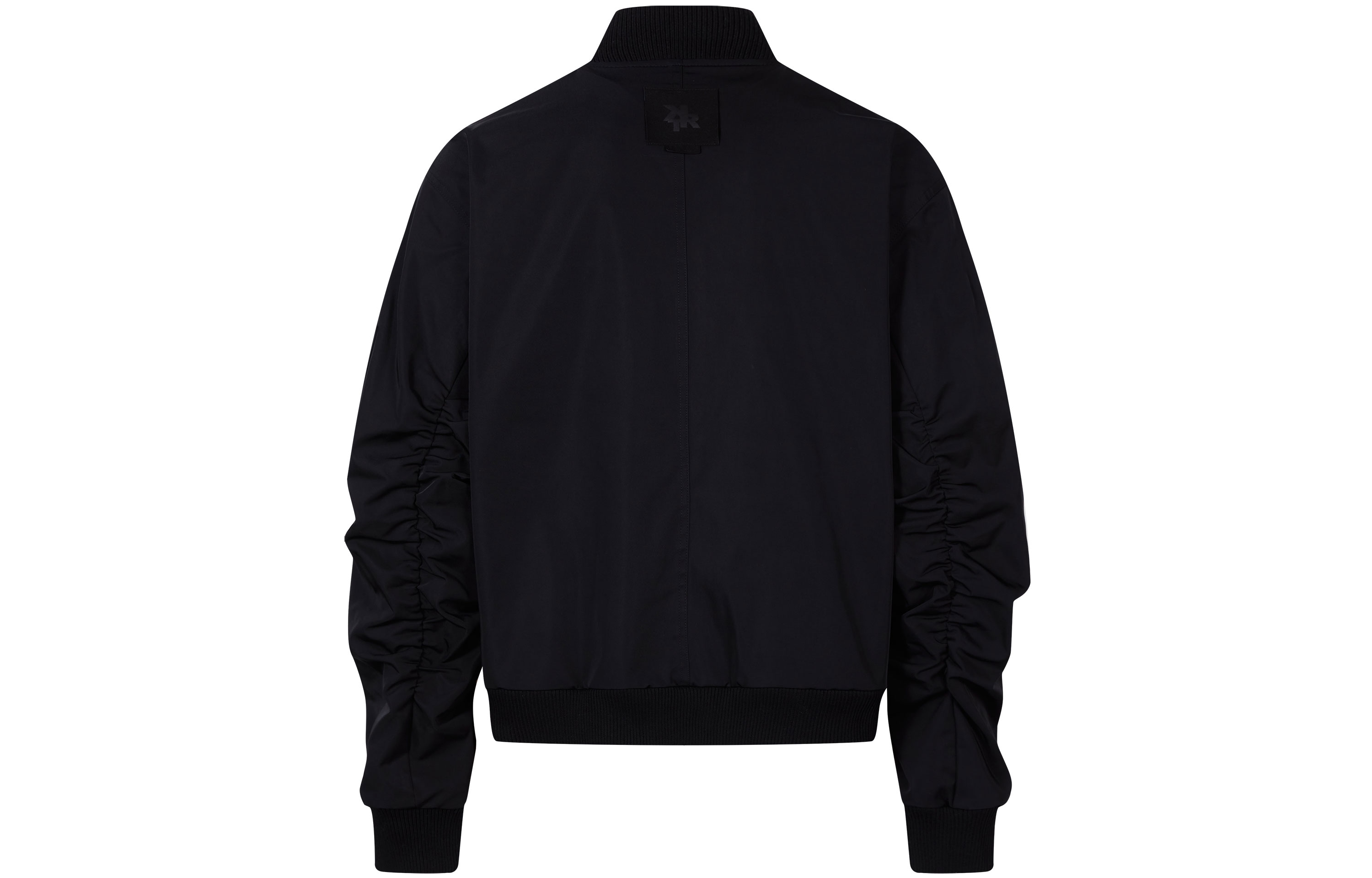 

Куртка мужская KREATE, черная (утепленная), Черный, Куртка мужская KREATE, черная (утепленная)