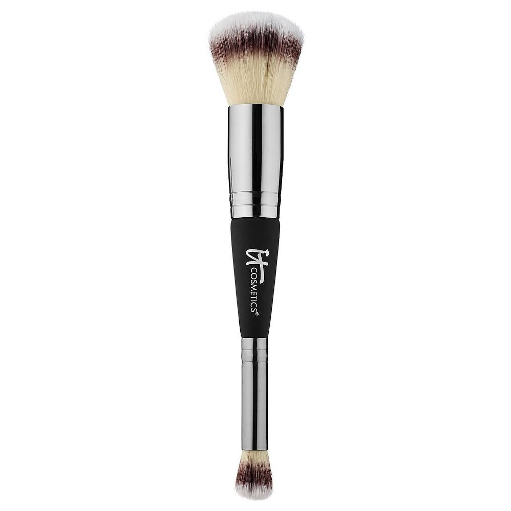 

IT Cosmetics Кисть для совершенства цвета лица Heavenly Luxe #7