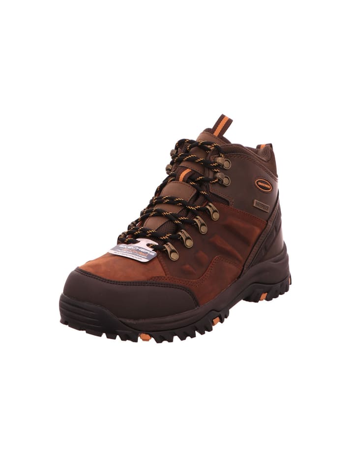 

Ботинки Skechers