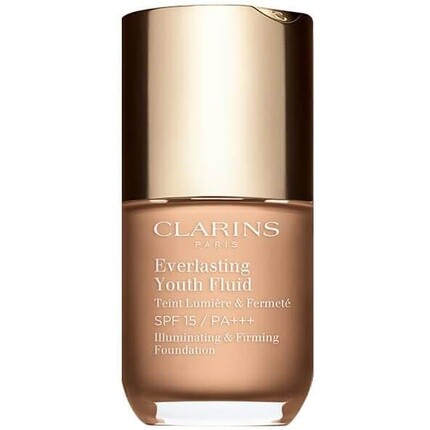 

Clarins Everlasting Youth Fluid 30 мл Тональный крем
