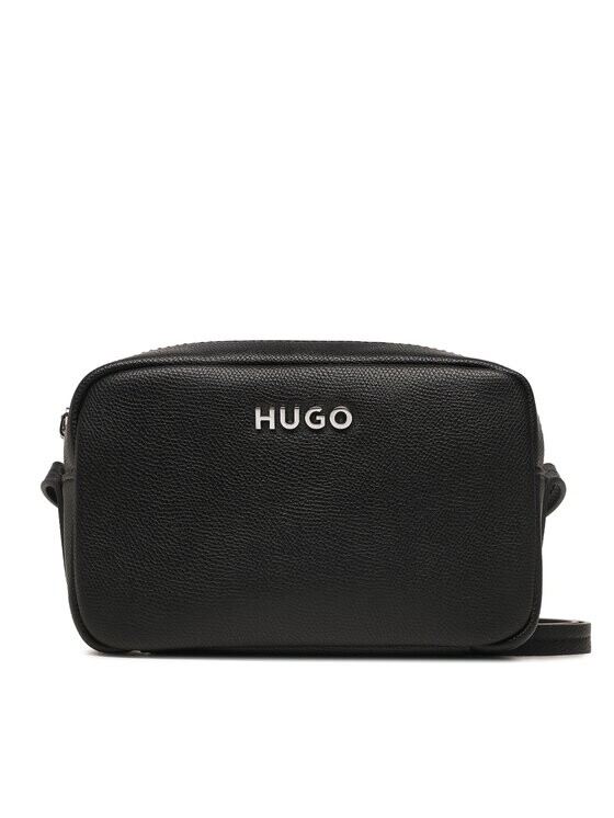 

Кошелек Hugo, черный