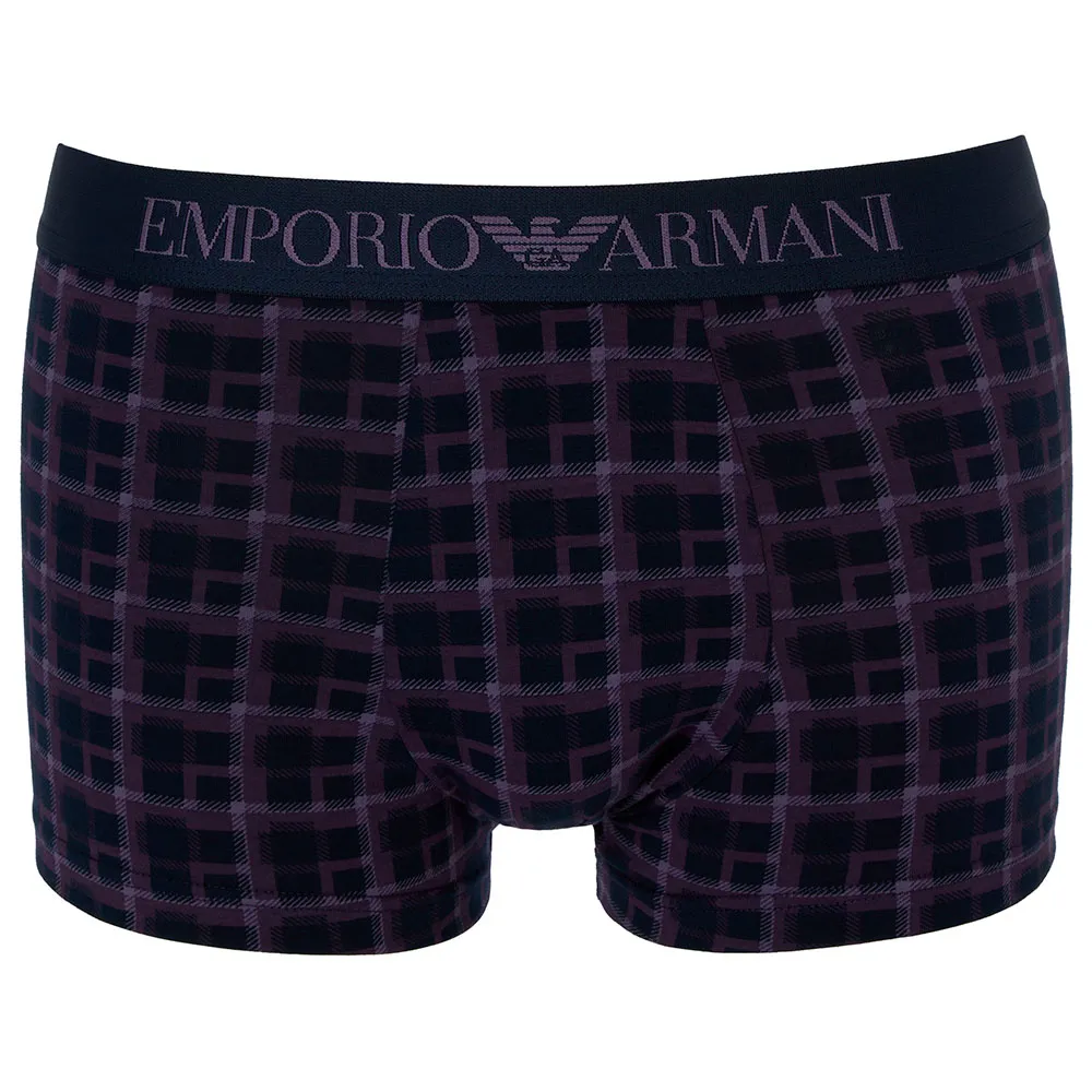 

Боксеры Emporio Armani EM000232_AF10797, черный