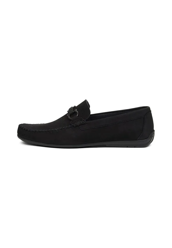 Слипоны Desa, Black